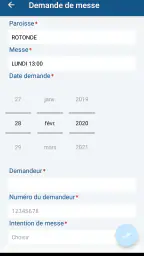 intentio screenshot