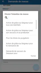 intentio screenshot
