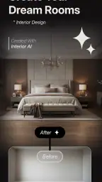 Interior AI - AI Home Design screenshot