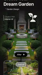 Interior AI - AI Home Design screenshot