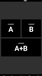 Interphone Control screenshot