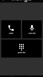 Interphone Control screenshot