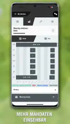 inTOUCH Smart Garden screenshot