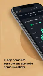 Investidor10 - Bolsa e Mercado screenshot