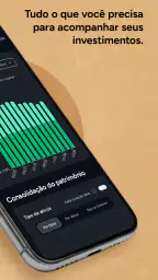 Investidor10 - Bolsa e Mercado screenshot