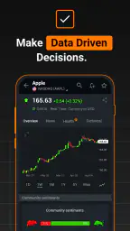 Investing.com: Stock Market screenshot