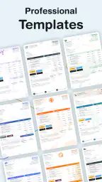 Invoice Maker: Atom Invoice screenshot