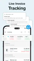 Invoice Maker: Atom Invoice screenshot