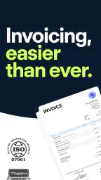Invoice Maker & Estimate App screenshot
