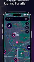 IONITY screenshot
