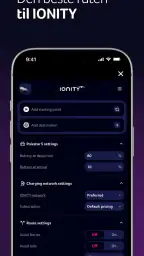 IONITY screenshot