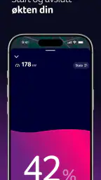 IONITY screenshot