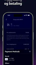 IONITY screenshot