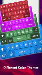 iOS Emojis For Android screenshot