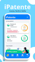 iPatente screenshot