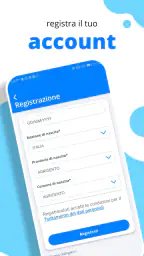 iPatente screenshot