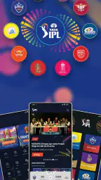 IPL screenshot