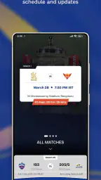 IPL screenshot