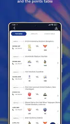 IPL screenshot
