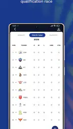 IPL screenshot