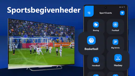 IPTV Player M3U - IP TV Pro screenshot