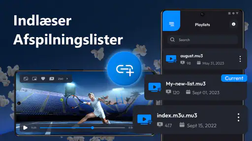 IPTV Player M3U - IP TV Pro screenshot