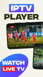IPTV Player - Smart Live TV screenshot