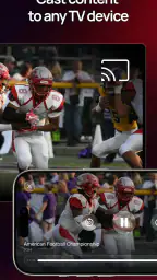 IPTV Plus screenshot