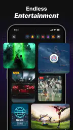 IPTV Smart Player: Live TV screenshot
