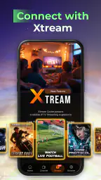IPTV Smart Player - Online TV screenshot