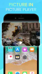 IPTV Smart Player Pro screenshot