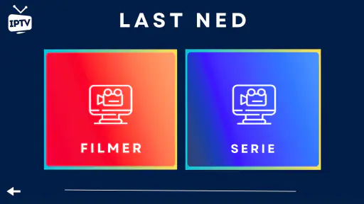 IPTV Smart Plus+ screenshot