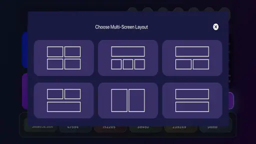IPTV Smart Plus+ screenshot