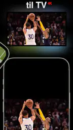 IPTV Stream Player: Live M3U screenshot