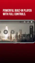 IPTV - Xtream M3U Player screenshot