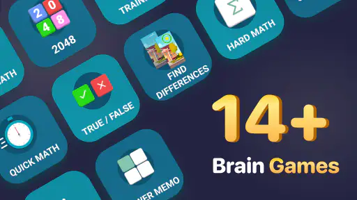 IQ Quiz: Puzzle & Riddle Games screenshot