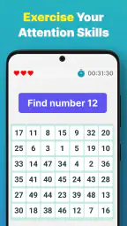 IQ Quiz: Puzzle & Riddle Games screenshot