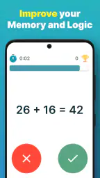 IQ Quiz: Puzzle & Riddle Games screenshot