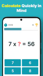 IQ Quiz: Puzzle & Riddle Games screenshot