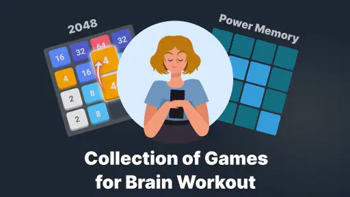 IQ Quiz: Puzzle & Riddle Games screenshot