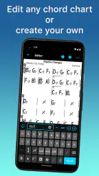 iReal Pro screenshot