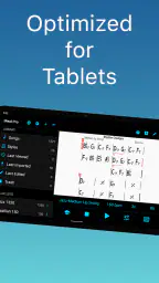 iReal Pro screenshot