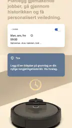 iRobot Home (Classic) screenshot