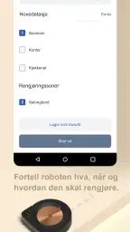 iRobot Home (Classic) screenshot