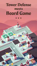 Isle of Arrows – Tower Defense screenshot