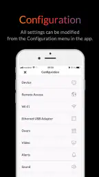 iSmartgate Access screenshot