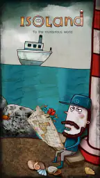 Isoland screenshot