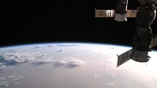 ISS HD Live: Se jorden live! screenshot