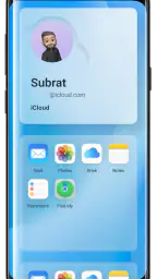 iSync Premium: All iCloud Apps screenshot