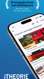 iTheorie Lastwagen 2026 screenshot
